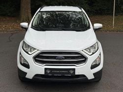 Weiß Gebraucht 2019 Ford Ecosport Cool & Connect SUV | 10.199 € (Fairer Preis)