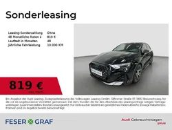 Mythosschwarz metallic Gebraucht 2025 Audi RS3 Sportback Ambiente Kleinwagen | 70.980 € (Fairer Preis)