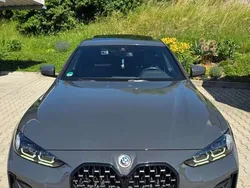 Gebraucht 2022 BMW 430 Shadowline Coupé | 50.550 € (Teuer)