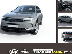 Arktis weiß Neu 2025 Opel Grandland X Edition SUV | 30.490 € (Guter Preis)