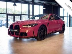 Gebraucht 2025 BMW M4 Competition Edition Coupé | 104.900 € (Teuer)