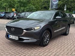 Machine grey Gebraucht 2023 Mazda CX-30 SUV | 19.430 € (Superpreis)