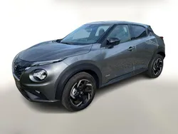 Grau Neu 2025 Nissan Juke N-Connecta SUV | 23.888 € (Superpreis)