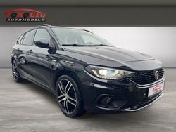 New nero (vr718/b)) (schwarz Gebraucht 2018 Fiat Tipo S Kombi | 10.990 € (Fairer Preis)