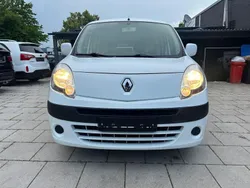 Weiß Gebraucht 2012 Renault Kangoo Authentique Van / Kleinbus | 3.890 € (Fairer Preis)
