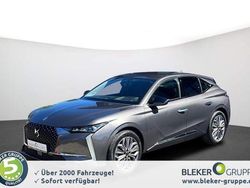 Grau Gebraucht 2022 DS Automobiles DS9 Limousine | 21.880 €