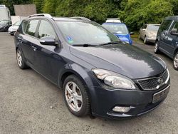 Piston grey Gebraucht 2010 Kia Ceed Sportswagon Kombi | 2.890 €