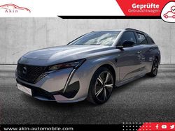 Lack grau artense Gebraucht 2024 Peugeot 308 GT Kombi | 22.490 € (Superpreis)