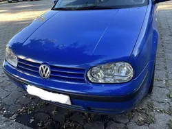 Gebraucht 1999 VW Golf IV Limousine | 1.350 € (Fairer Preis)