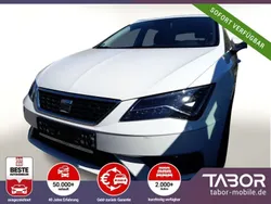 Weiss Gebraucht 2019 Seat Leon ST Style Kombi | 16.788 € (Teuer)