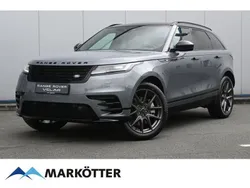 Grau Gebraucht 2023 Land Rover Range Rover Velar SE Dynamic SUV | 62.990 € (Fairer Preis)