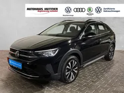 Schwarz Gebraucht 2022 VW Taigo Life SUV | 23.390 € (Teuer)