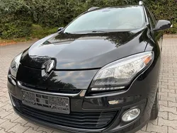 Schwarz Gebraucht 2014 Renault Mégane III Initiale Paris Limousine | 6.500 € (Fairer Preis)