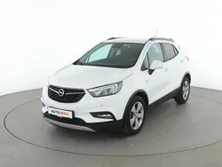 Weiß Gebraucht 2017 Opel Mokka X Active SUV | 12.360 € (Fairer Preis)