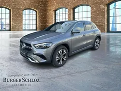 Metalliclack mountaingrau Gebraucht 2025 Mercedes GLA180 SUV | 40.800 € (Fairer Preis)
