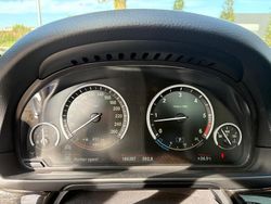 Schwarz Gebraucht 2011 BMW 530 Kombi | 10.500 € (Superpreis)