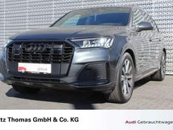 Daytonagrau perleffekt Gebraucht 2023 Audi Q7 S-Line SUV | 64.990 € (Guter Preis)