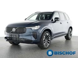 Blau Gebraucht 2025 Volvo XC90 Plus SUV | 68.790 € (Guter Preis)