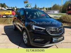 Schwarz Gebraucht 2019 Opel Mokka X Innovation SUV | 14.590 € (Fairer Preis)