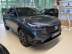Meteoroid grey metallic Gebraucht 2024 Honda HR-V Advance SUV | 28.990 € (Fairer Preis)