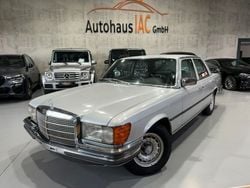 Silber Gebraucht 1973 Mercedes S280 Limousine | 9.900 €