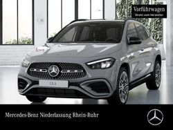 Manufaktur alpingrau Gebraucht 2025 Mercedes GLA200 AMG SUV | 46.990 € (Teuer)