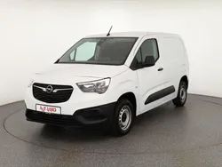 Andere Gebraucht 2022 Opel Combo Edition Van / Kleinbus | 16.990 € (Etwas zu teuer)