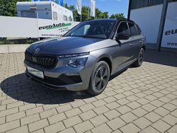 Grau Neu 2025 Skoda Kamiq Monte Carlo SUV | 28.410 € (Fairer Preis)