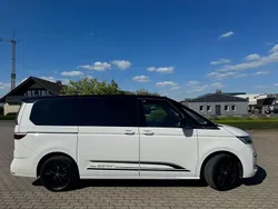 Weiß Gebraucht 2023 VW T7 Edition Van | 52.000 € (Fairer Preis)