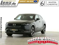 Jet black Gebraucht 2024 Mazda MX30 Ad'Vantage SUV | 24.920 € (Superpreis)