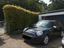 Schwarz Gebraucht 2011 Mini Cooper Kleinwagen | 4.899 € (Fairer Preis)