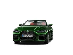 Gebraucht 2025 BMW M440 M Sport Limousine | 51.290 € (Superpreis)
