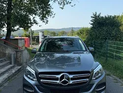 Grau Gebraucht 2016 Mercedes GLE350 SUV | 28.500 € (Guter Preis)