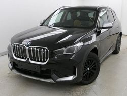 Schwarz Gebraucht 2023 BMW iX1 xLine SUV | 39.950 € (Fairer Preis)