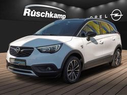 Weiß Gebraucht 2019 Opel Crossland X SUV | 13.780 € (Fairer Preis)