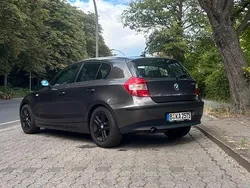 Braun Gebraucht 2005 BMW 118 Kleinwagen | 3.850 € (Fairer Preis)
