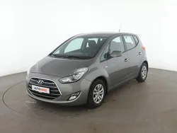 Grau Gebraucht 2019 Hyundai ix20 Space Van / Kleinbus | 12.790 € (Fairer Preis)