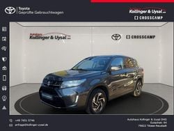 Titan dark grey pearl metallic Gebraucht 2025 Suzuki Vitara Comfort+ SUV | 22.990 € (Fairer Preis)