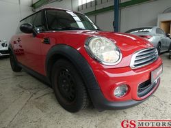 Rot Gebraucht 2011 Mini ONE Kleinwagen | 4.299 € (Fairer Preis)