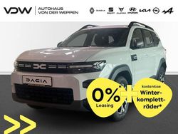 Weiß Neu 2025 Dacia Bigster Expression SUV | 28.220 € (Fairer Preis)