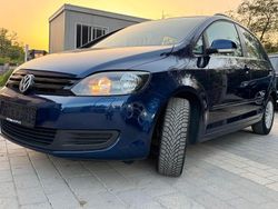 Blau Gebraucht 2012 VW Golf VII Trendline Limousine | 3.500 € (Superpreis)
