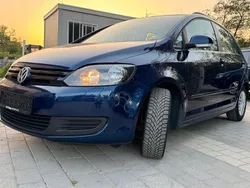 Blau Gebraucht 2012 VW Golf VII Trendline Limousine | 3.500 € (Guter Preis)