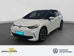 Weiß Gebraucht 2024 VW ID.3 Pro Kleinwagen | 29.370 € (Superpreis)