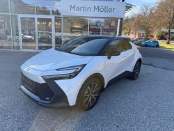 Weiß Neu 2025 Toyota C-HR SUV | 34.990 €