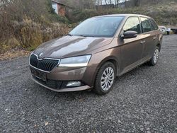 Gebraucht 2019 Skoda Fabia Kleinwagen | 9.499 € (Guter Preis)