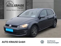 VW Golf VII