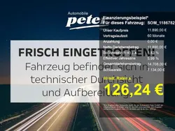 Weiß Gebraucht 2024 Mitsubishi Space Star Select Kleinwagen | 11.890 € (Fairer Preis)