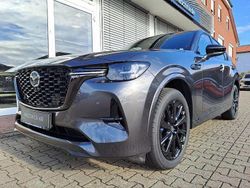 Grau Neu 2025 Mazda CX-60 Homura-Line SUV | 56.790 € (Fairer Preis)