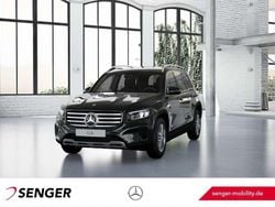 Unilack nachtschwarz Gebraucht 2024 Mercedes GLB200 SUV | 38.830 € (Guter Preis)