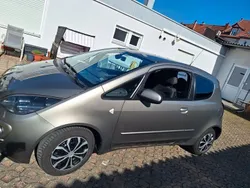 Gebraucht 2008 Mitsubishi Colt Motion Limousine | 2.200 € (Fairer Preis)